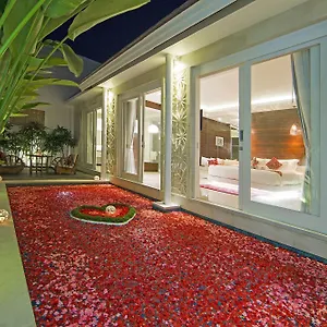  Villa Bajra Bali Indonesia