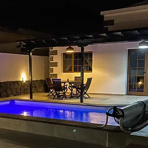 Arabella Villa