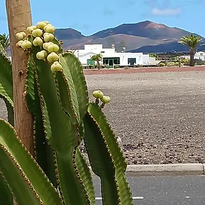 Hébergement de vacances Casa Volcanes, Uga