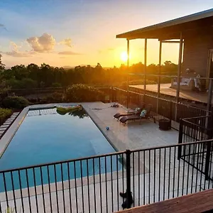  Lodge Birds Heaven Australia