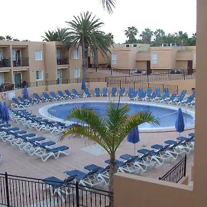Appartement Stella Jandia, Playa Jandia