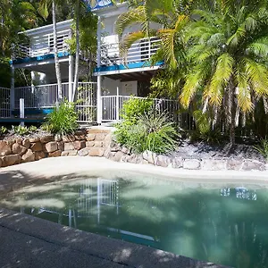  Holiday home Utopia House Australia