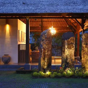  Villa Kayu Indonesia