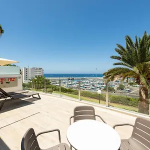 Club Puerto Calma Appartement