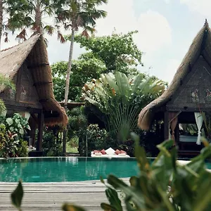  Villa Own Bali Indonesia
